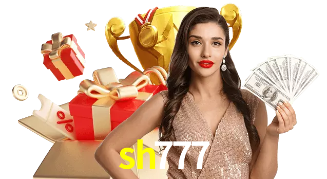 Jogue com dealers reais no sh777!