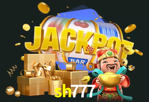 sh777 bet