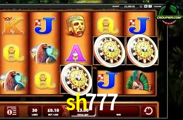 Descubra o Mundo do Cassino Online com sh777