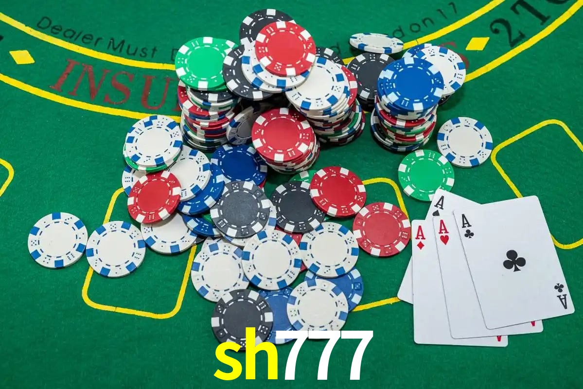 Desvendando o Mundo dos Jogos Virtuais na sh777