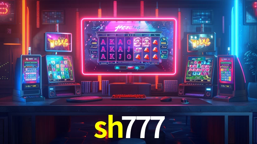 sh777