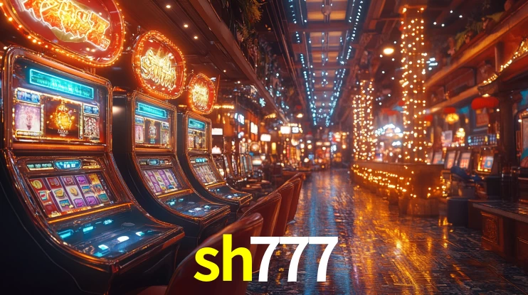 sh777