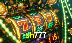 Account Benefits sh777