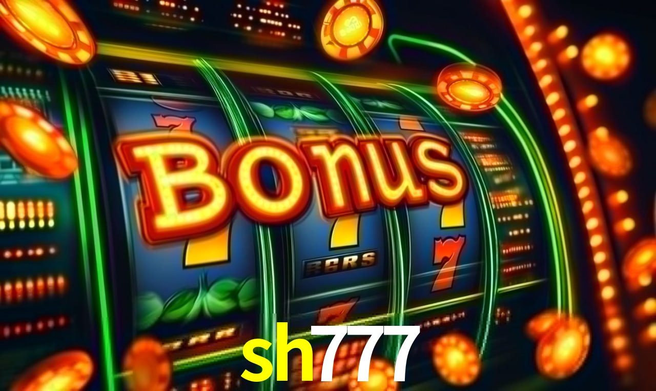 Daily Bonuses sh777