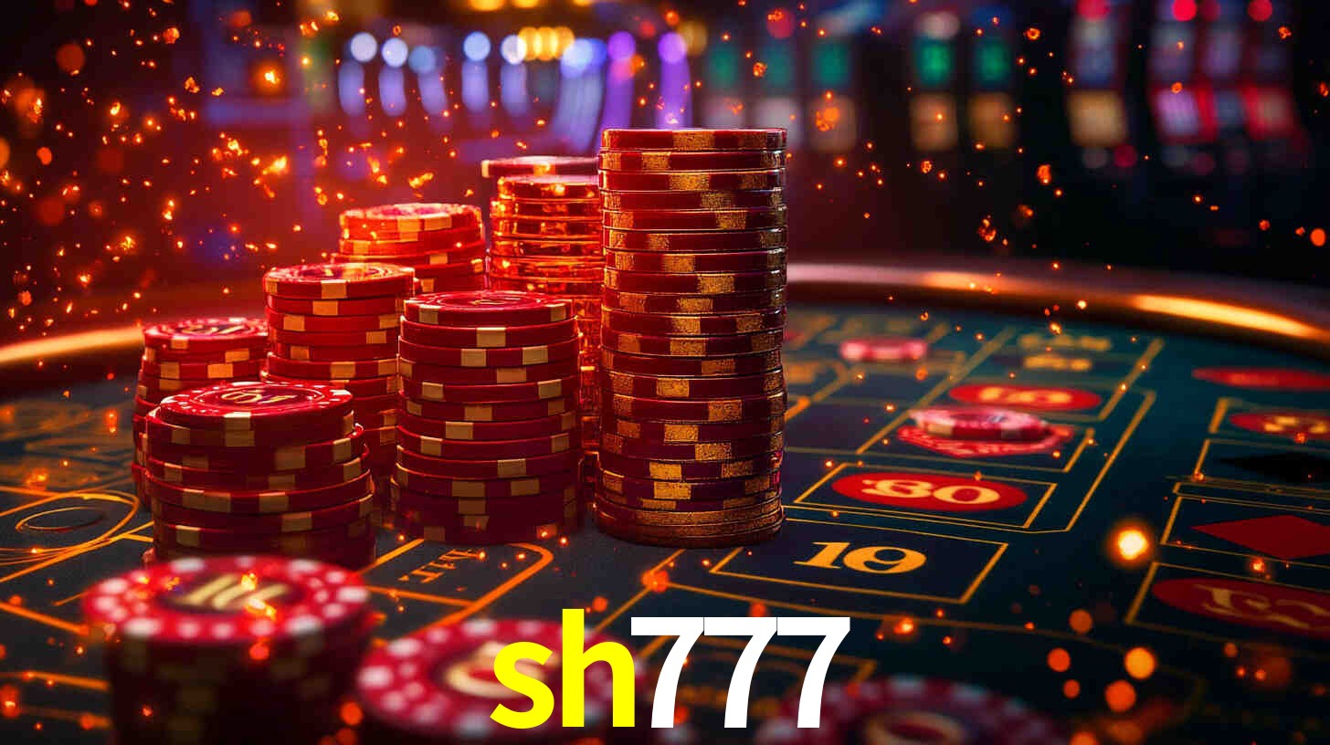 sh777