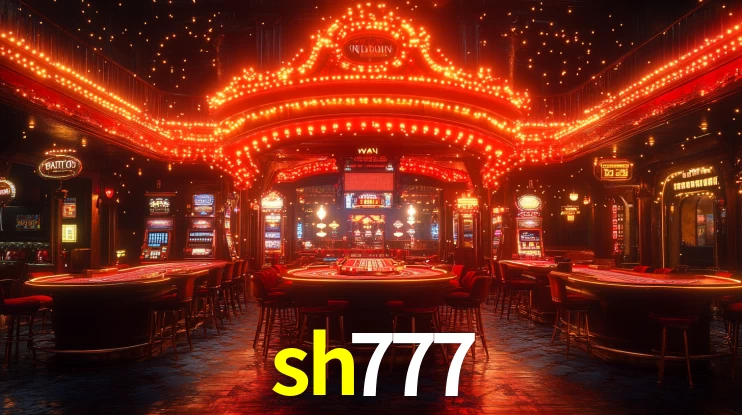 sh777