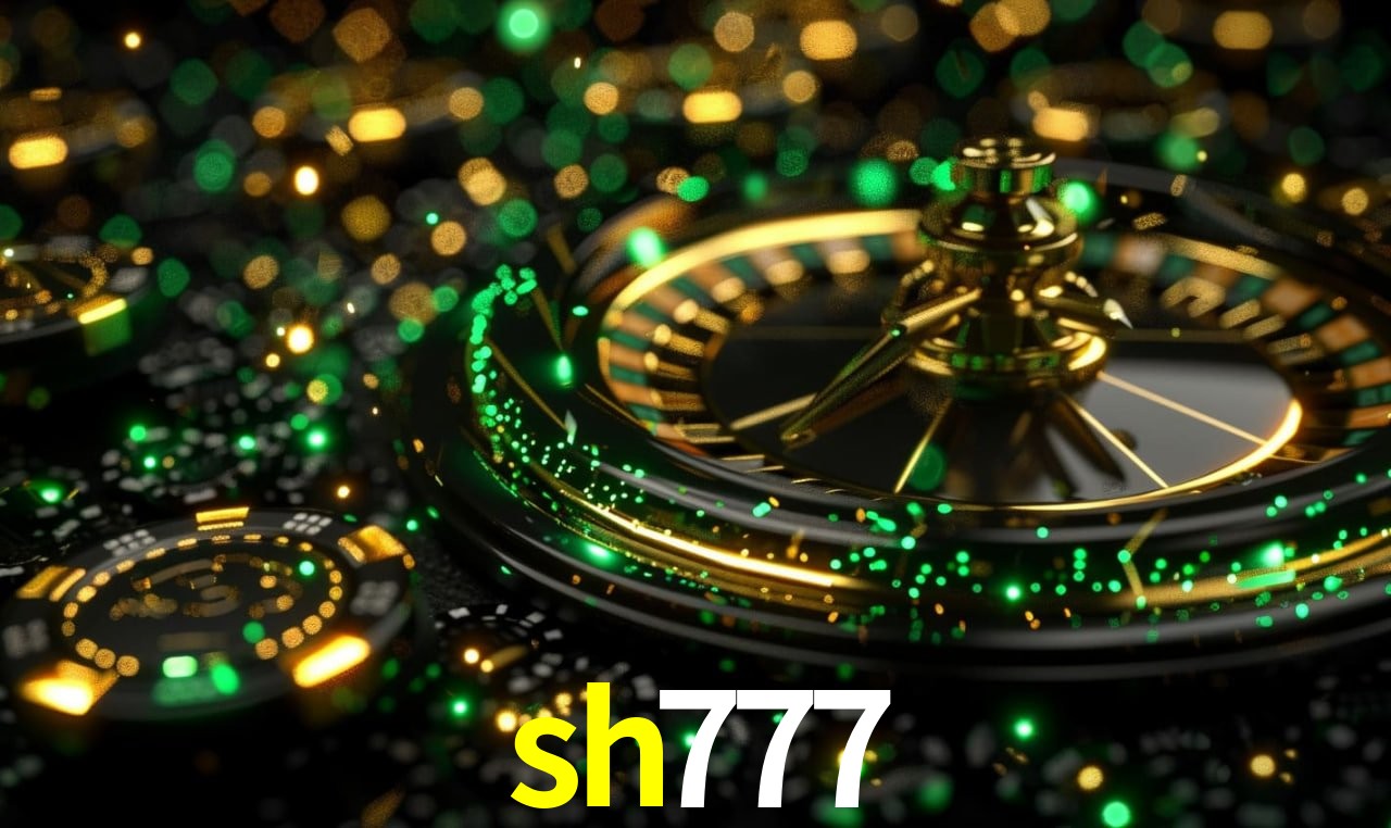 A Experiência Imersiva dos Cassinos Ao Vivo no sh777