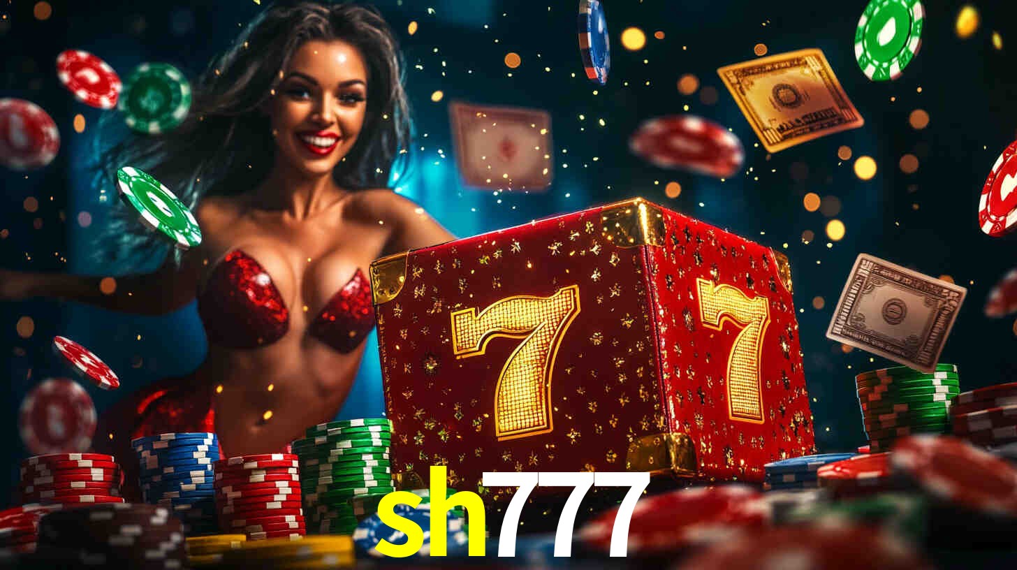 Estatísticas Esportivas sh777