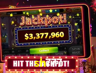 APP oficial da sh777 para mobile