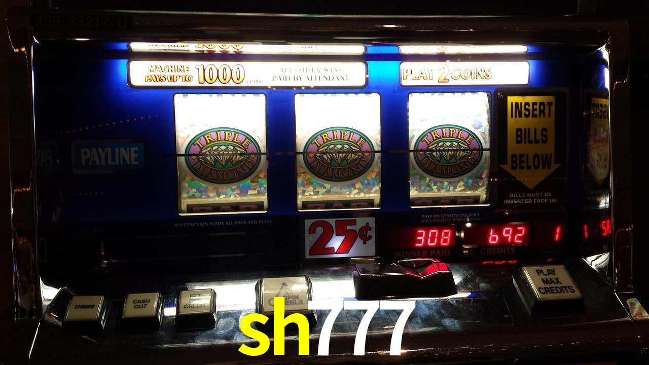 Roulette Table sh777