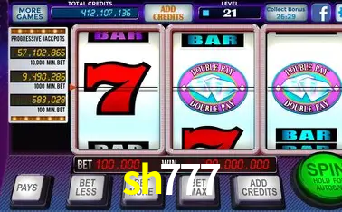 A Experiência Imersiva dos Cassinos Ao Vivo no sh777