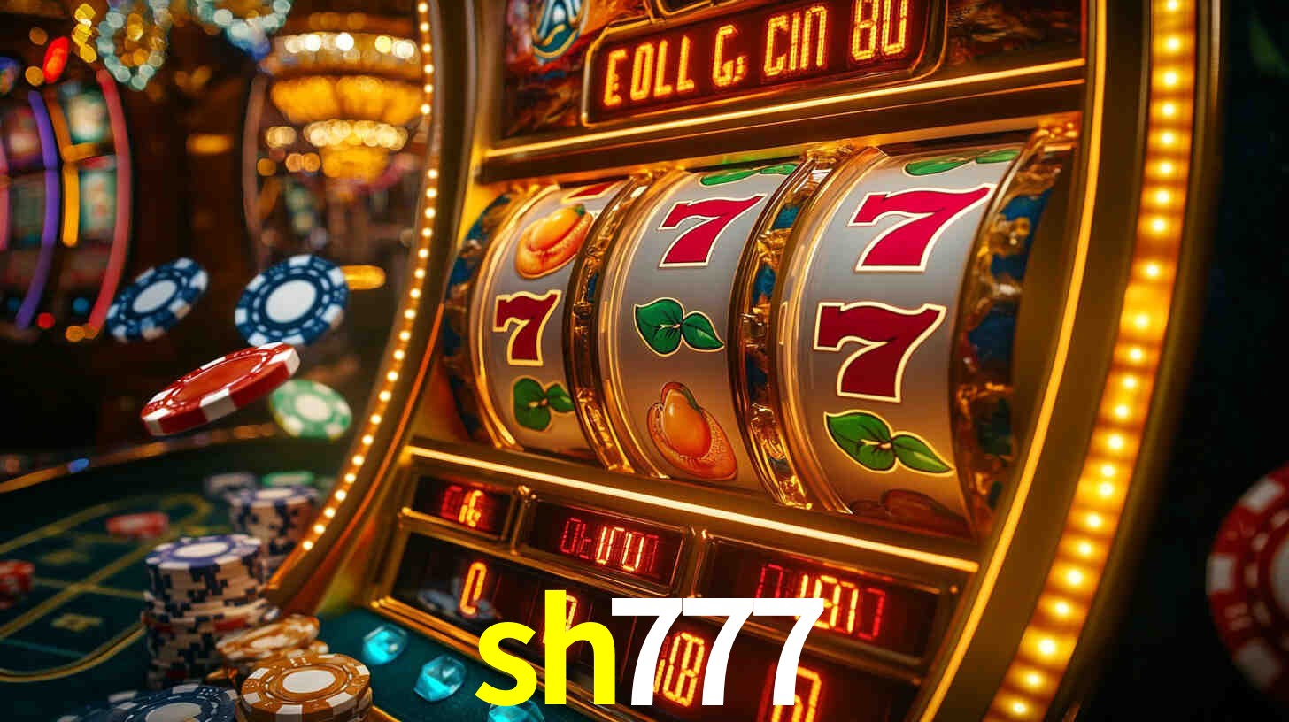 sh777