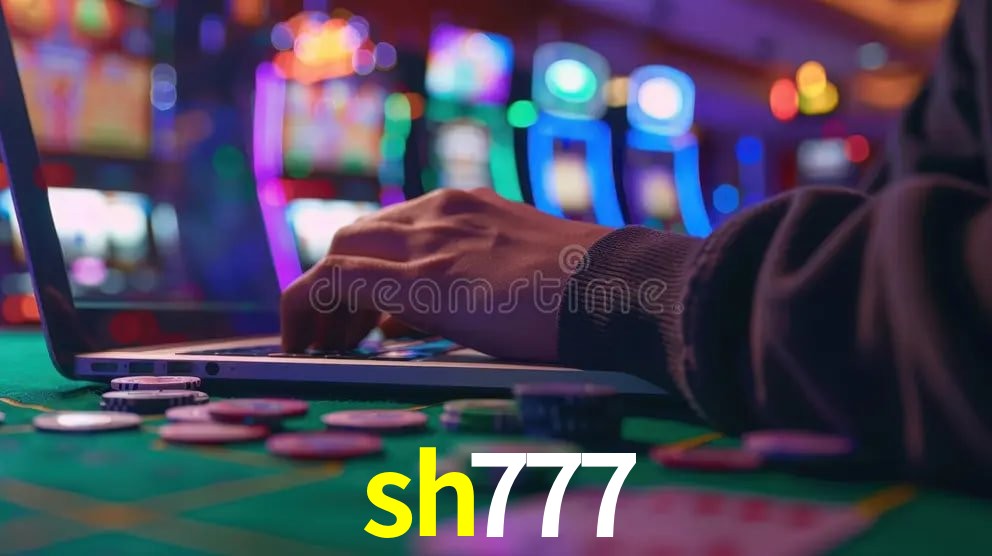 A Emoção da Loteria na sh777: Uma Chance de Mudança de Vida