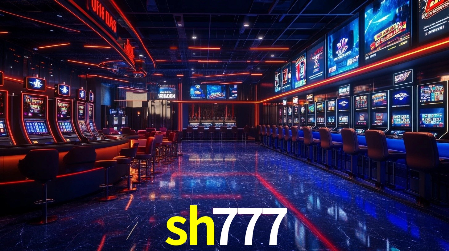 sh777