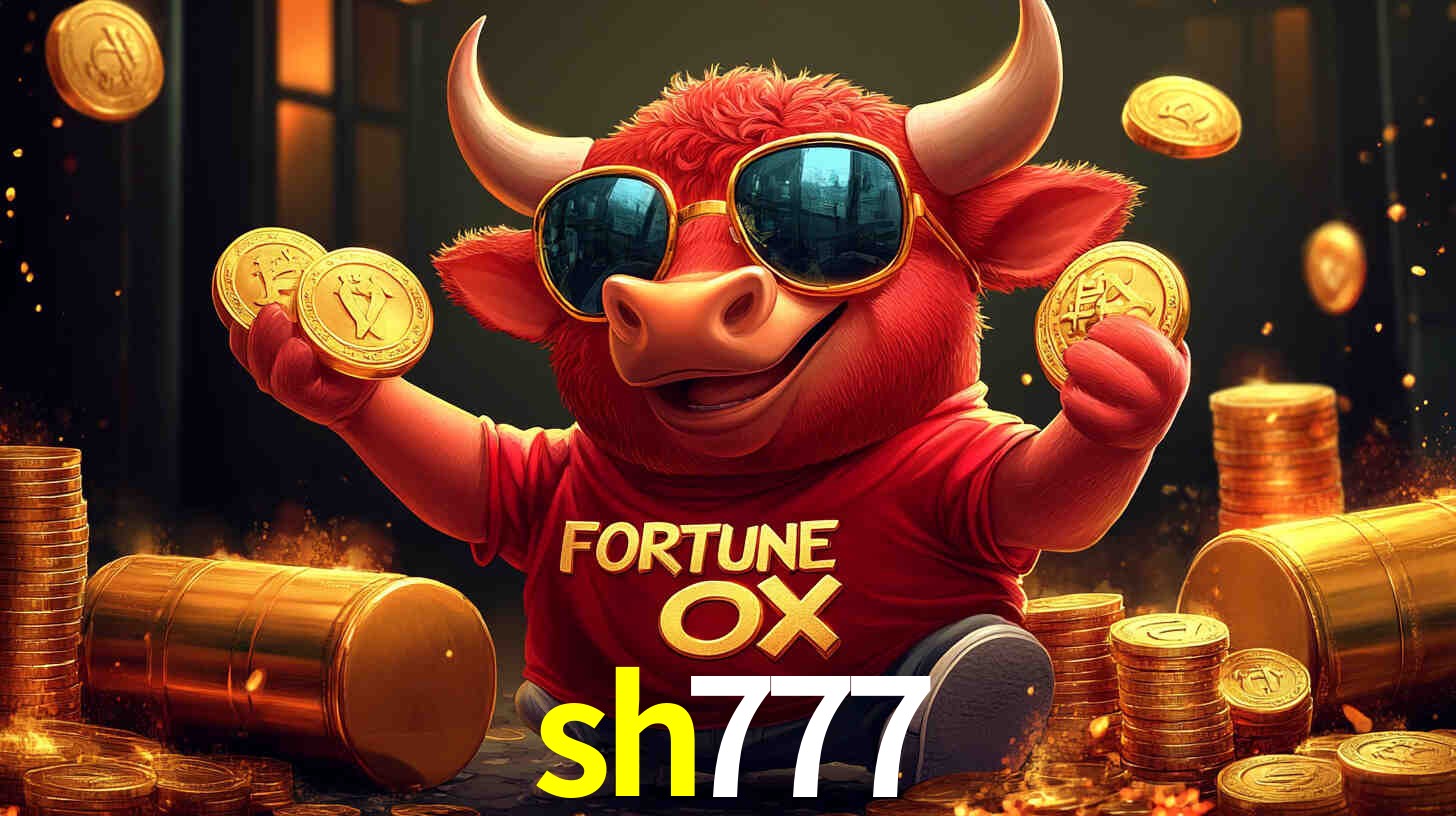 Jogos Exclusivos sh777