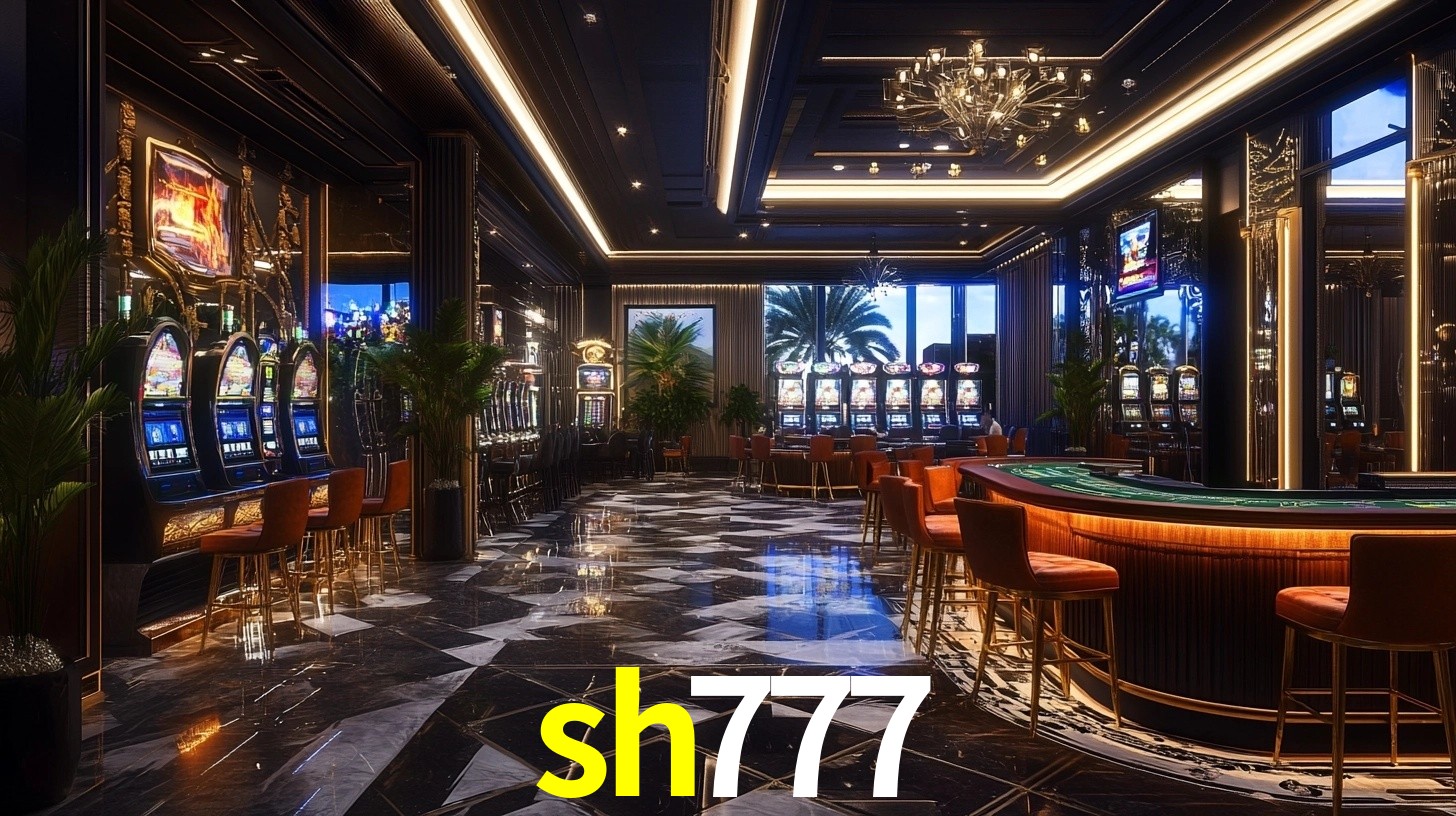 sh777