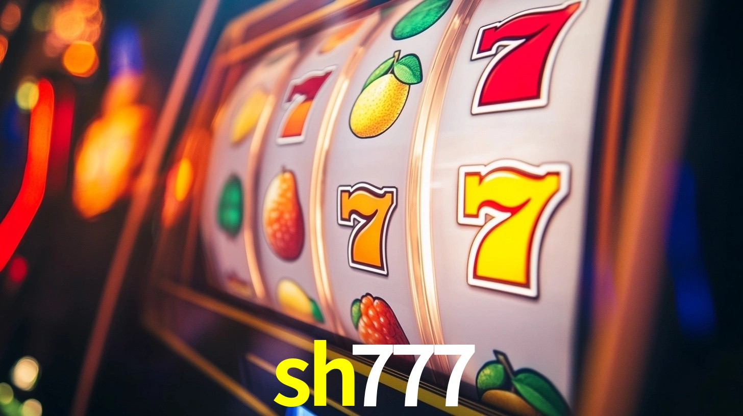 Sinta a adrenalina dos jogos de cassino com sh777